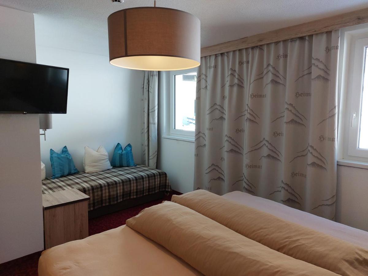 Pension Zur Alten Muehle Зёльден Экстерьер фото