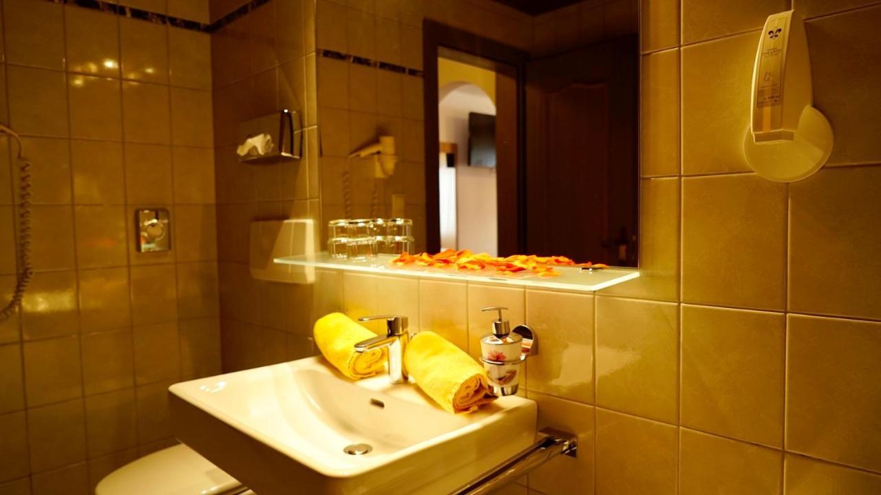 Pension Zur Alten Muehle Зёльден Экстерьер фото