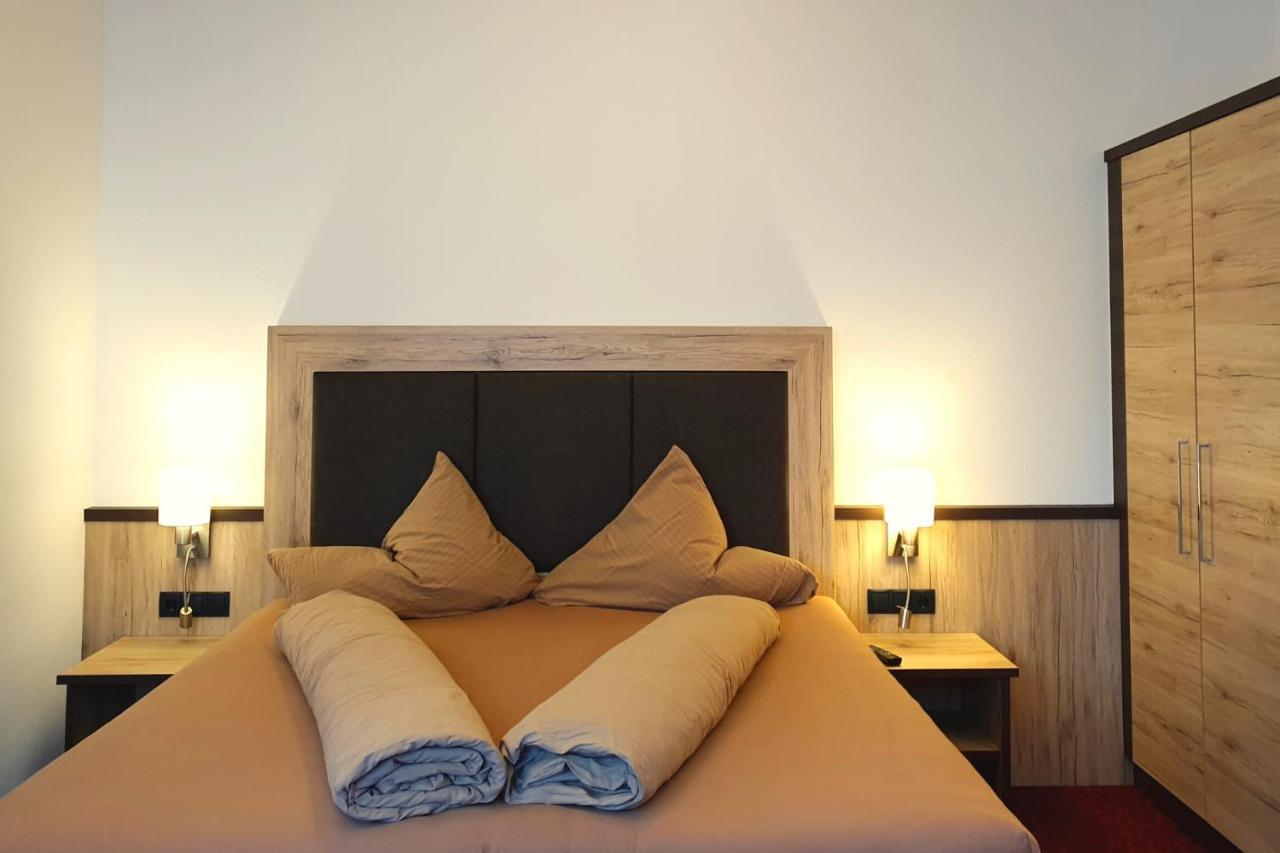 Pension Zur Alten Muehle Зёльден Экстерьер фото