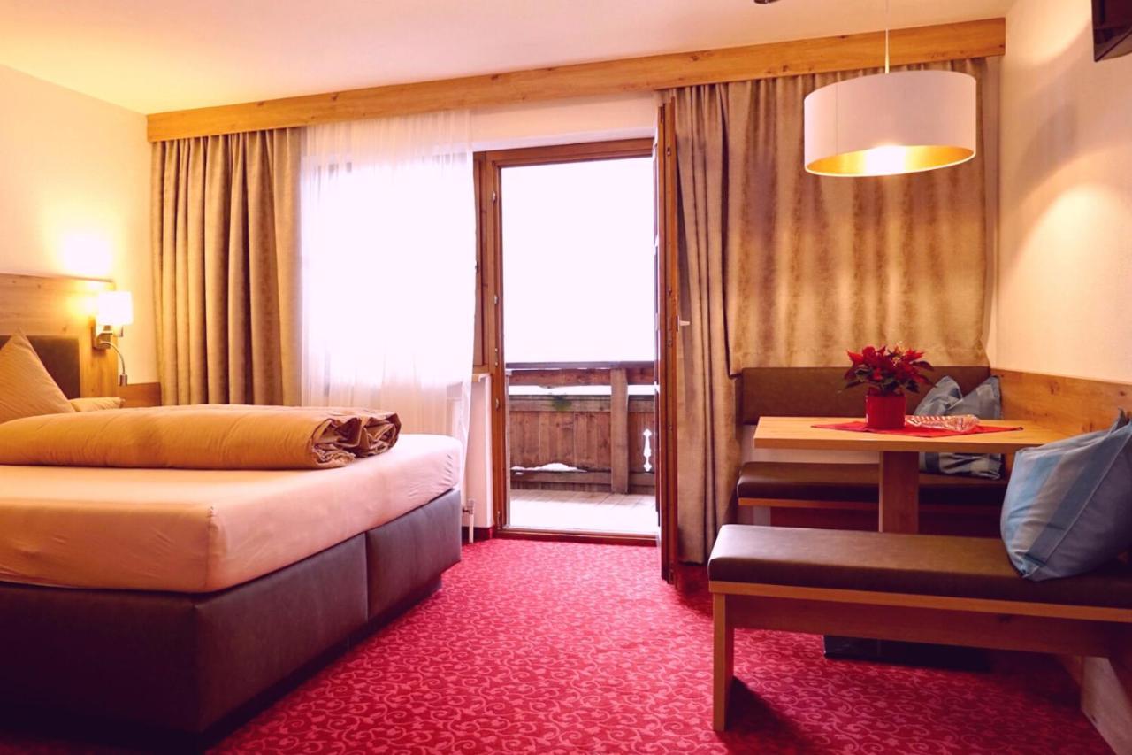 Pension Zur Alten Muehle Зёльден Экстерьер фото