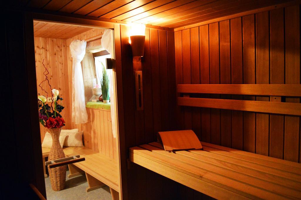 Pension Zur Alten Muehle Зёльден Экстерьер фото
