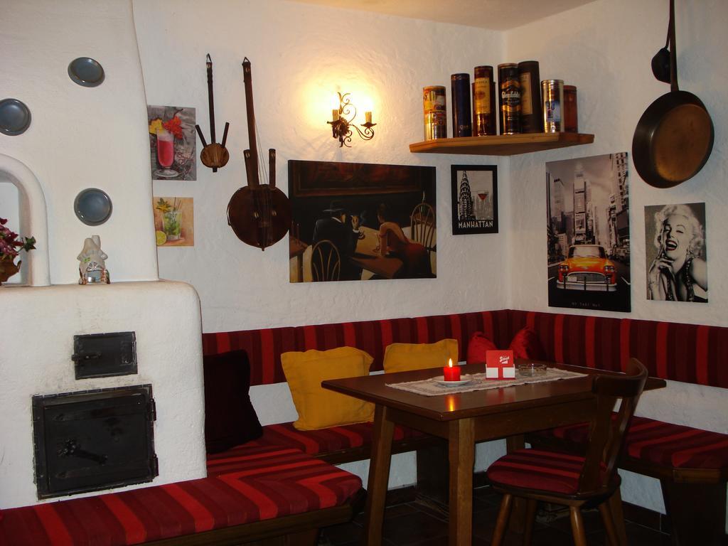 Pension Zur Alten Muehle Зёльден Экстерьер фото