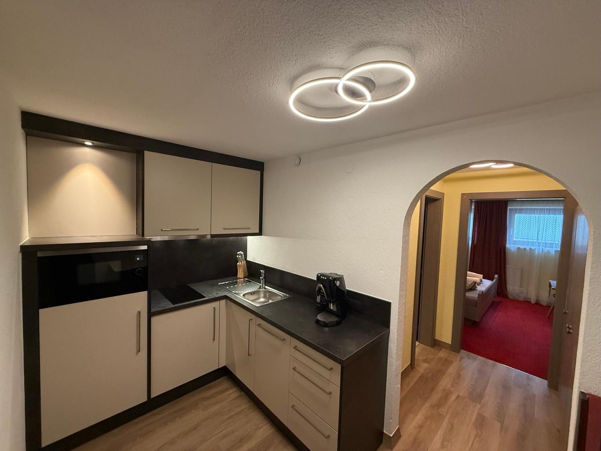 Pension Zur Alten Muehle Зёльден Экстерьер фото